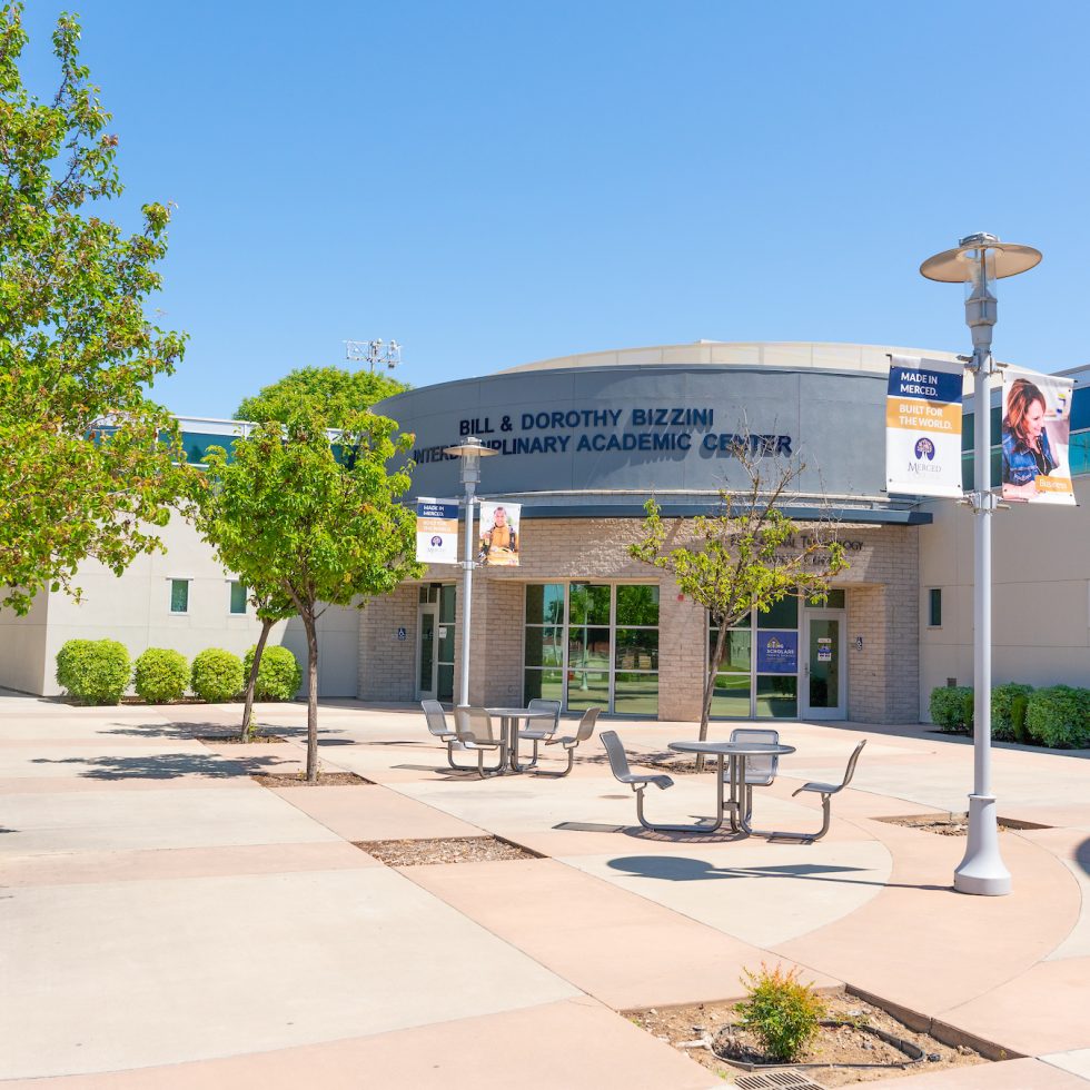 main campus