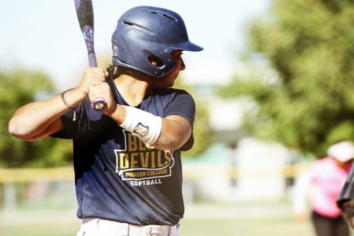Athletics - Merced College