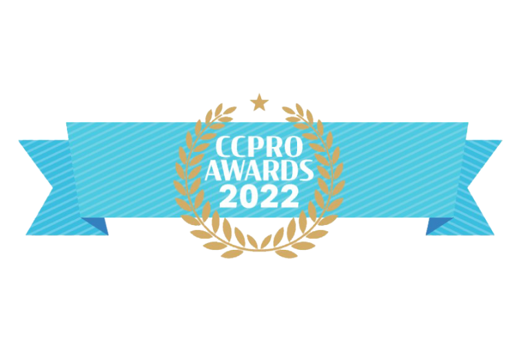 CCPRO Awards 2022