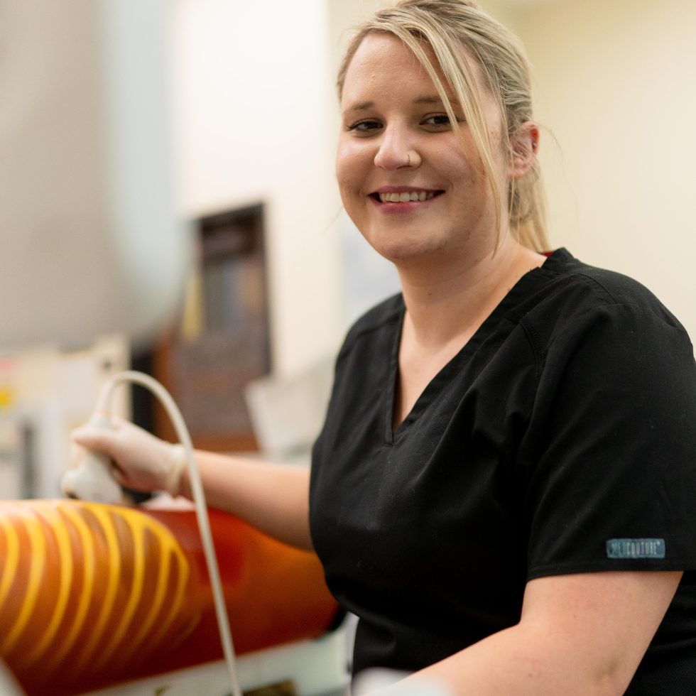Diagnostic Medical Sonography Merced College