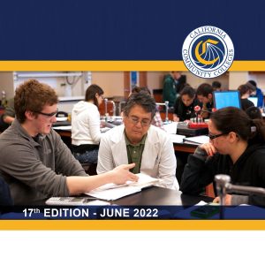 17th Edition - June 2022 Minimum Qualifications for Administrators and Faculty in Community Colleges