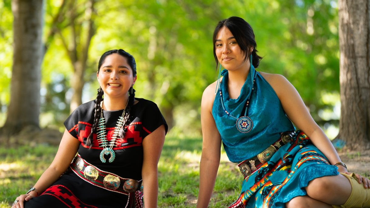 Native American Tribal Student Retention: Supporting Indigenous Academic Success