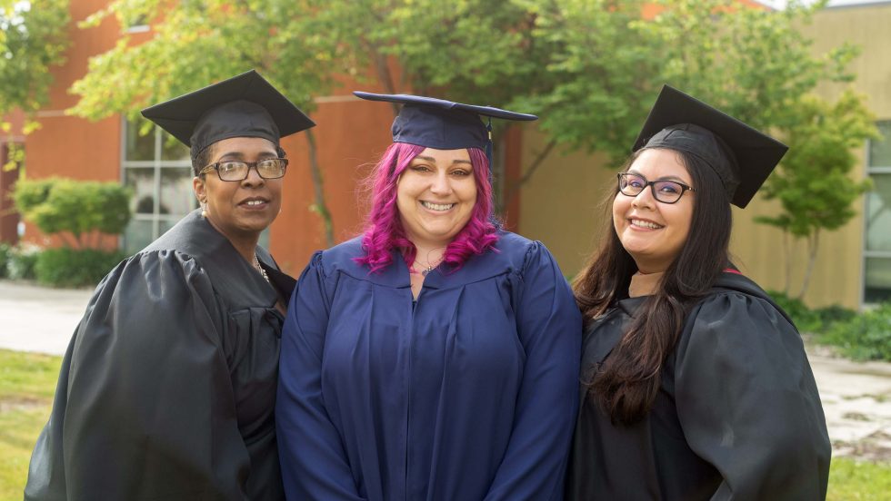 Los Banos Campus beams with pride as inaugural graduation nears