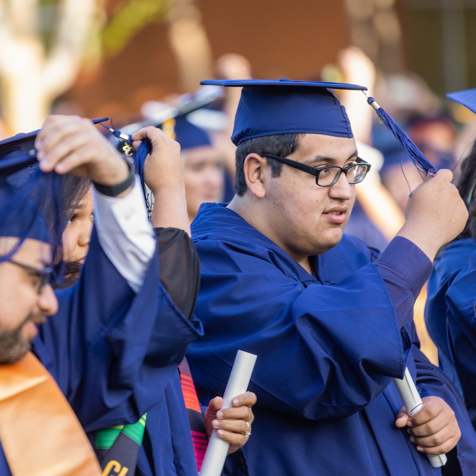 Financial Aid Los Banos Campus