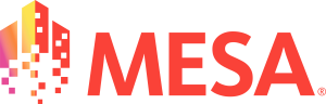 MESA logo