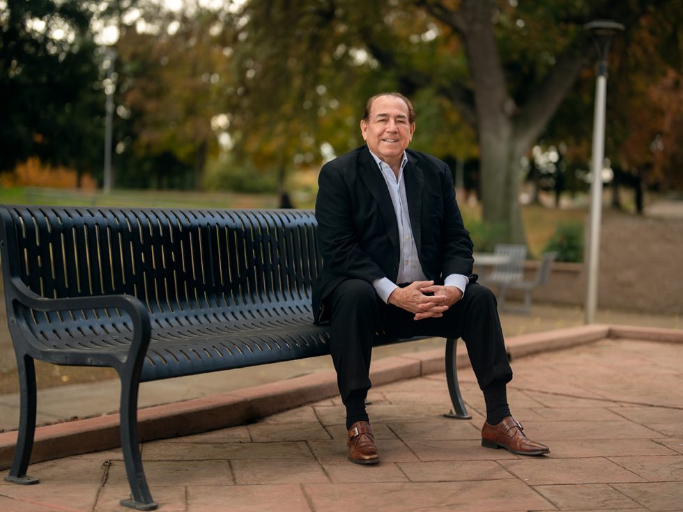 Faculty & Staff - Merced College