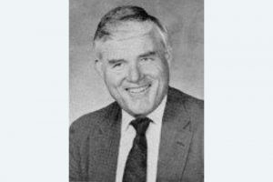 Tom Harris