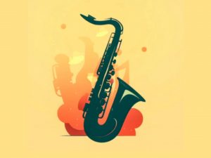 Saxophone Jazz Ensemble