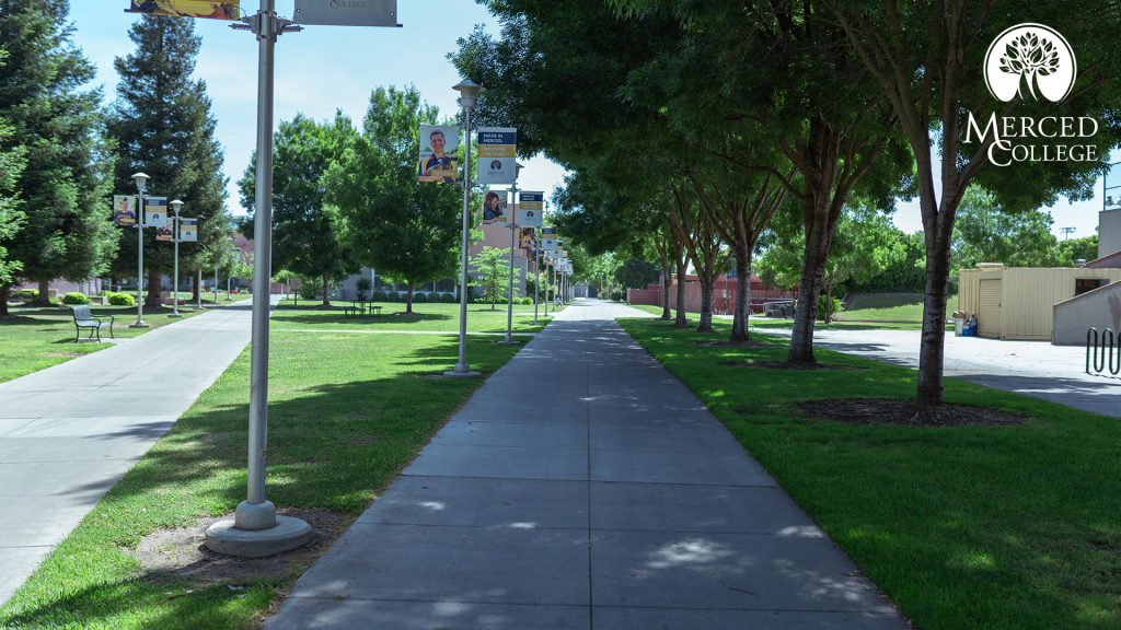 External Relations - Merced College