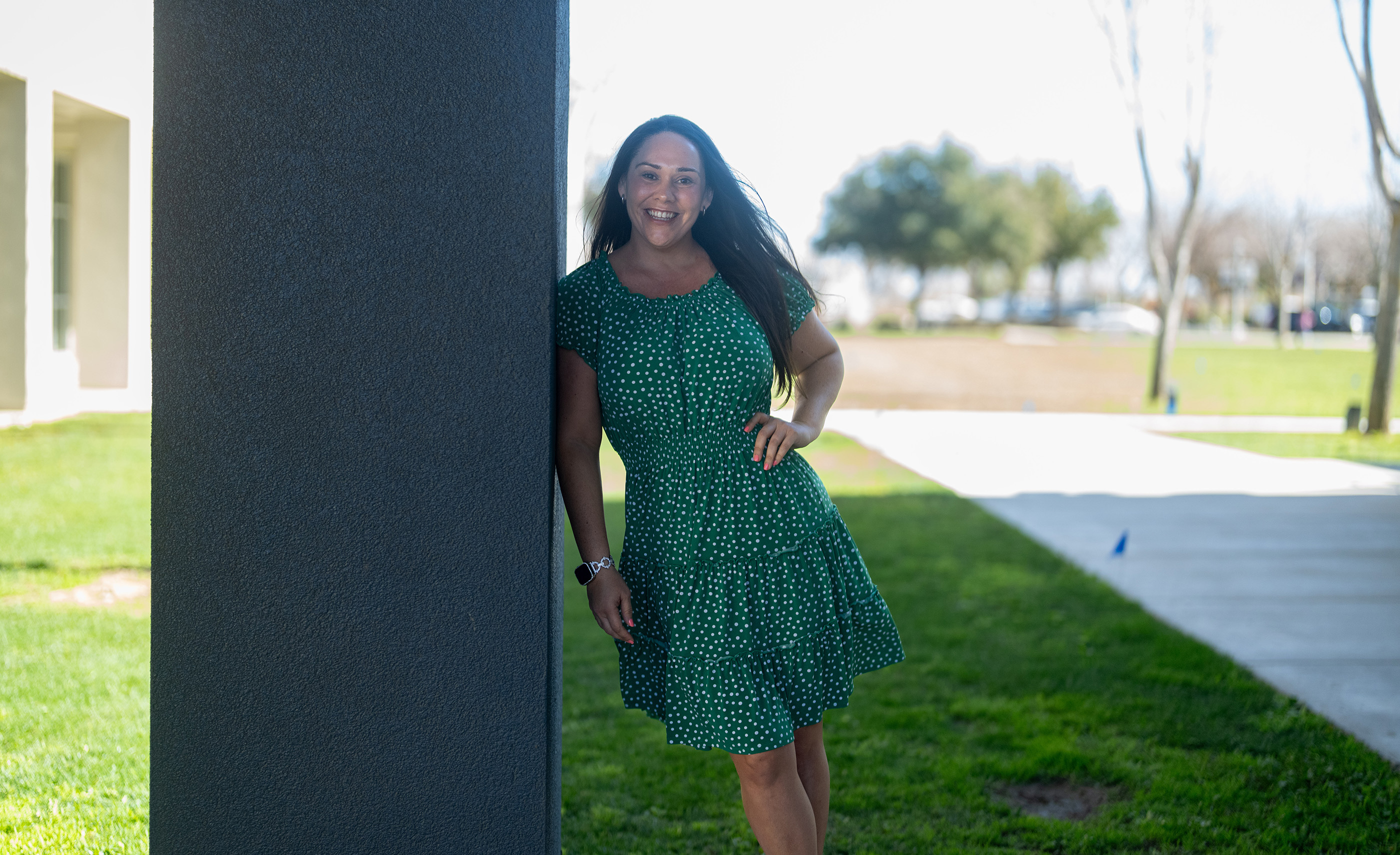 Los Banos Alumnae Gifting Their Passion, Skill to the Community ...