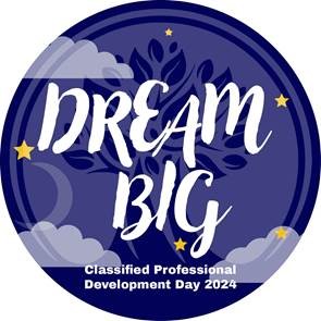 Dream Big 2024 logo