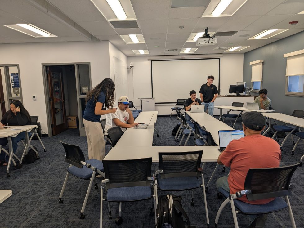 CSU/UC Fall 2026 Application Workshop - Merced College