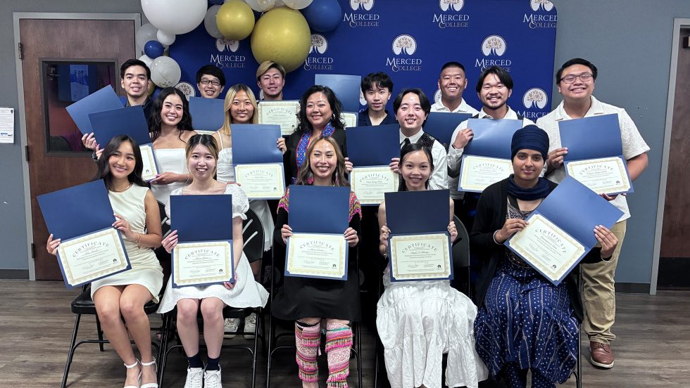 AAPI Graduation Recognition Ceremony 2024