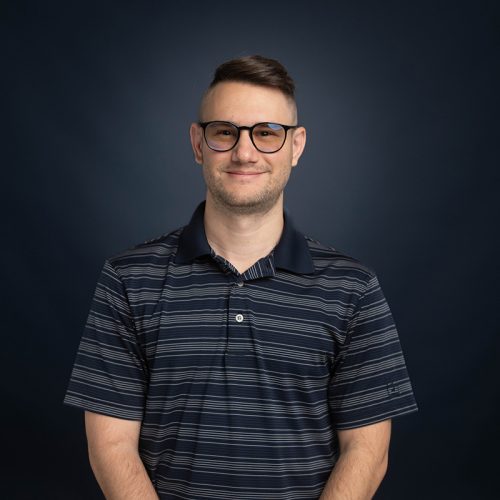Andrew Col - Merced College