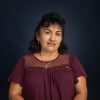Headshot for Irma Olvera