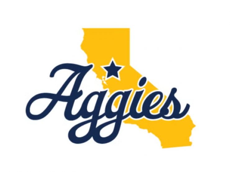 TAG to UC Davis - Merced College