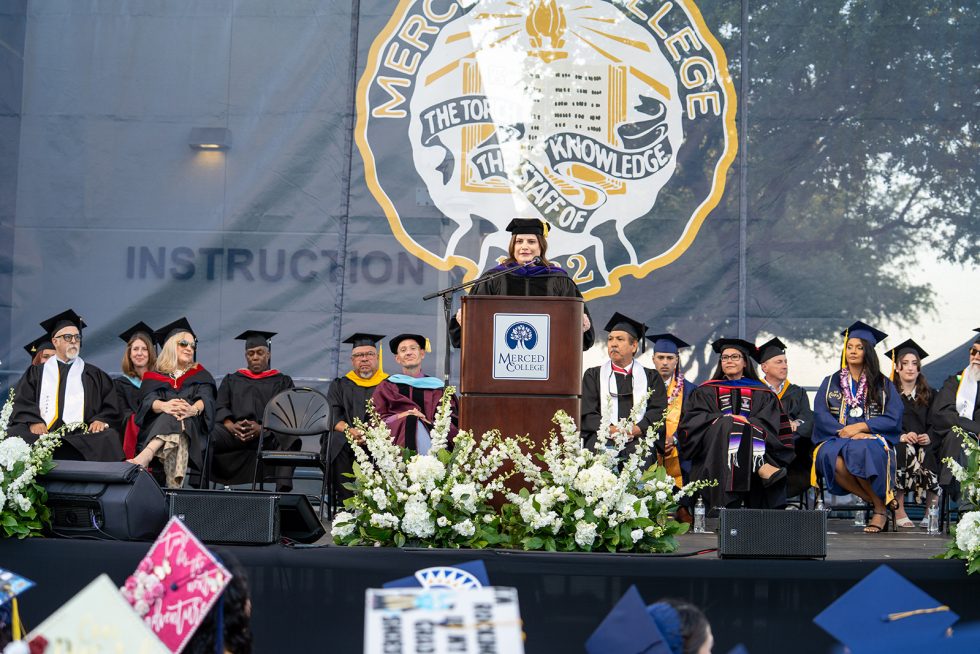 Record-Breaking Graduating Class Celebrated at Merced College - Merced ...